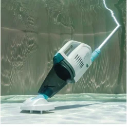 intex Piscinas Y Accesorios>Aspirador De Piscinas Manual