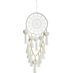 atmosphera Accesorios|Estilo Étnico>Atrapa Sueños Été Indien 21x56Cm