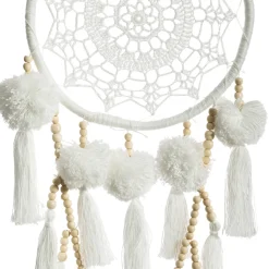 atmosphera Accesorios|Estilo Étnico>Atrapa Sueños Été Indien 21x56Cm