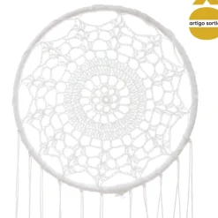 Accesorios|Estilo Étnico>Atrapasueños ETE INDIEN 58cm