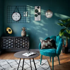 Plantas Y Flores Artificiales>Bananera Artificial 120Cm