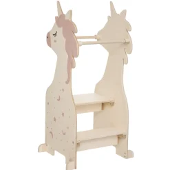 Niños atmosphera4kids Montessori>Banco Observatorio Unicornio Montessori