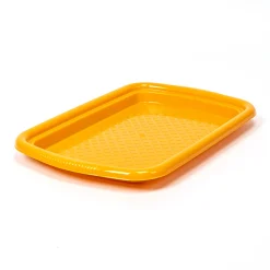 Encimera Y Lavavajillas>Bandeja Europa Amarilla