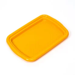 Encimera Y Lavavajillas>Bandeja Europa Amarilla