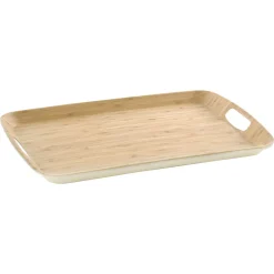 5five Encimera Y Lavavajillas>Bandeja Fibra Bambú 46x31Cm