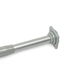 Varillas Y Accesorios>Barra Cortina Extensible D22 110-200Cm