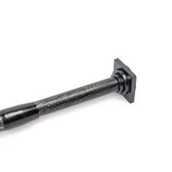 Varillas Y Accesorios>Barra De Cortina Extensible D22 70-120Cm