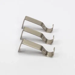 atmosphera Varillas Y Accesorios>Barra Extensible C/Soportes 120-210Cm