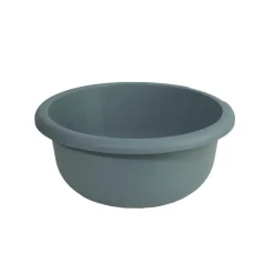 Encimera Y Lavavajillas>Barreño De Plástico Azul Piedra 4.5L