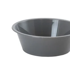 Encimera Y Lavavajillas>Barreño De Plástico Europa Gris 260