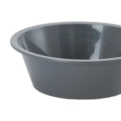 Encimera Y Lavavajillas>Barreño De Plástico Europa Gris 300