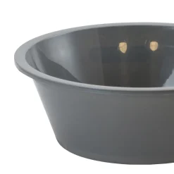 Encimera Y Lavavajillas>Barreño De Plástico Europa Gris 390