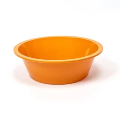 Encimera Y Lavavajillas>Barreño D/Plástico Europa Amarillo 340