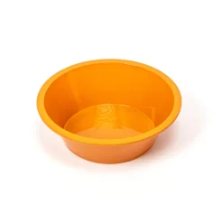 Encimera Y Lavavajillas>Barreño D/Plástico Europa Amarillo 340