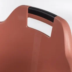 Cestas Y Palanganas>Barreño OKTOP terracota 30L