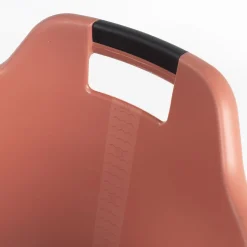 Cestas Y Palanganas>Barreño OKTOP terracota 20L