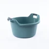 Cestas Y Palanganas>Barreño Oktop Verde 20L