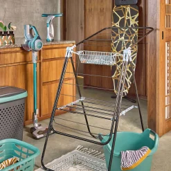 Cestas Y Palanganas>Barreño Oktop Verde 20L