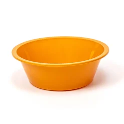 Encimera Y Lavavajillas>Barreño Plástico Europa Amarillo 300