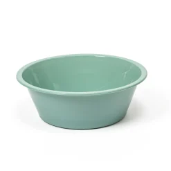 Encimera Y Lavavajillas>Barreño Plástico Europa Azul