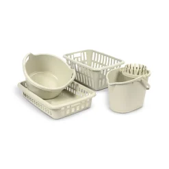 Cestas Y Palanganas>Barreño Redondo 20L