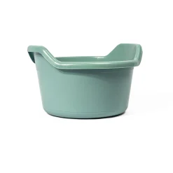 Cestas Y Palanganas>Barreño Redondo 20L Azul Europa