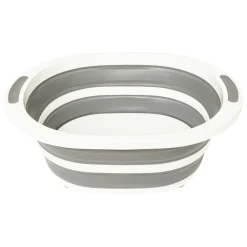 5five Cestas Y Palanganas>Barreño retráctil 8l