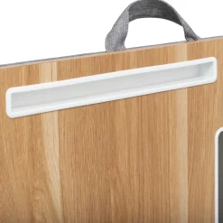 5five Cajas De Almacenamiento Y Organizadores>Base ATHOME para portatil beige de mdf