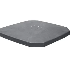 hespéride Parasol Y Bases>Base para parasol de hormigón ELEA 90Kg
