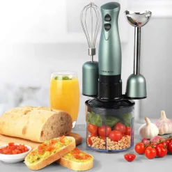 Electrodomésticos>Batidora 3 en 1 PROGRESS SHIMMER 350w