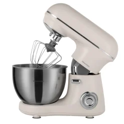 Electrodomésticos>Batidora Amasadora Con Bowl Color Beige