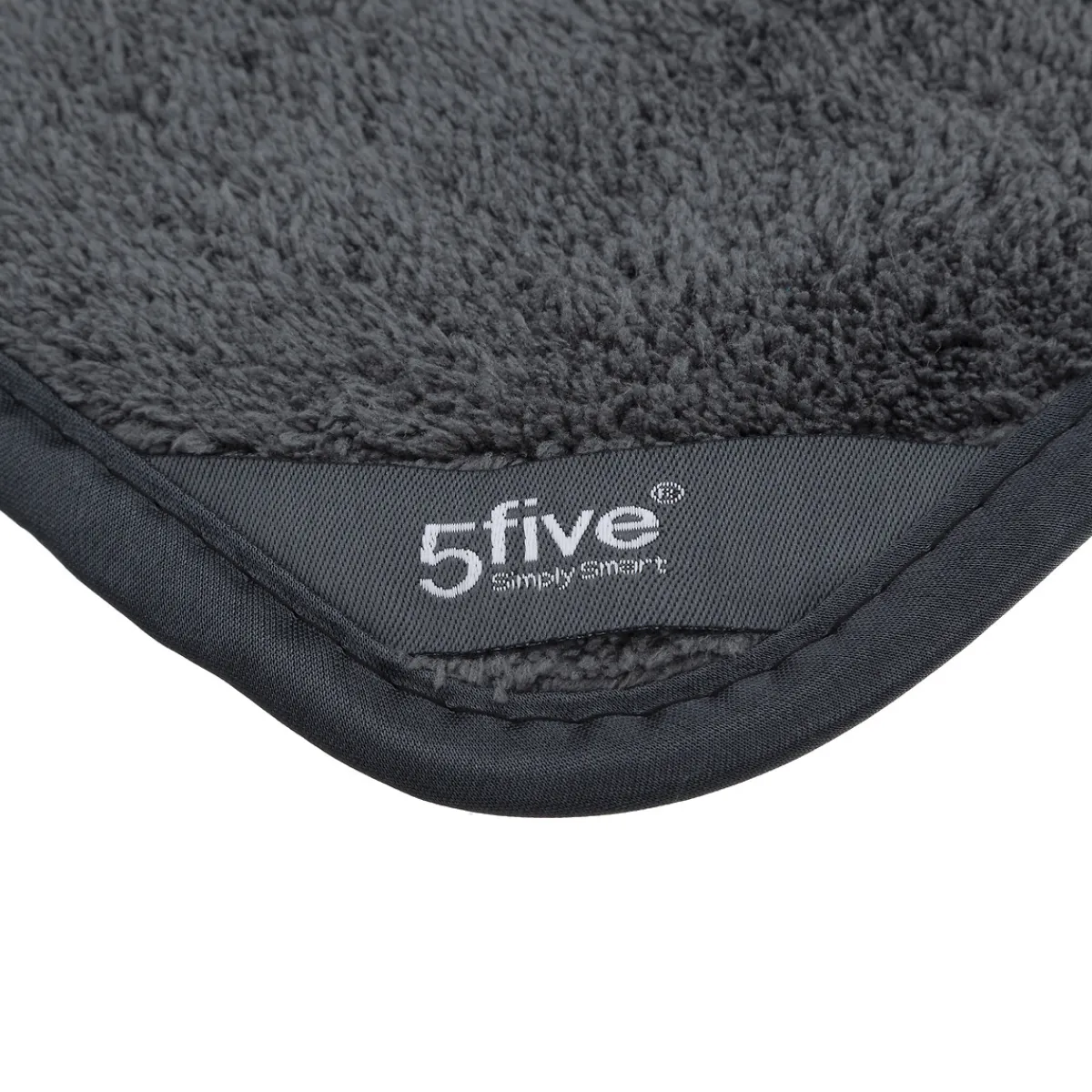 5five Fregonas Y Paños>Bayeta De Microfibra Resistente 60X40