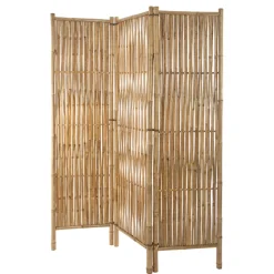 atmosphera Biombos|Estilo Oriental>Biombo Dream De Bambú 135x170Cm