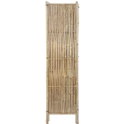 atmosphera Biombos|Estilo Oriental>Biombo Dream De Bambú 135x170Cm