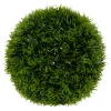 atmosphera Plantas Y Flores Artificiales>Bola de césped CARLY 18cm