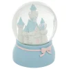 Niños atmosphera4kids Accesorios Decorativos>Bola De Nieve Con Castillo Snow 10cm