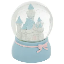 Niños atmosphera4kids Accesorios Decorativos>Bola De Nieve Con Castillo Snow 10cm