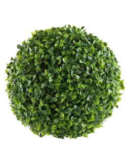 atmosphera Plantas Y Flores Artificiales>Bola Decorativa De Césped D18Cm
