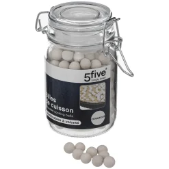 Cajas Y Frascos>Bolas De Cerámica Para Hornear