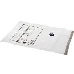 Cajas De Almacenamiento Y Organizadores>Bolsa de almacenaje al vacío 60x80cm