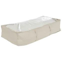 Cajas De Almacenamiento Y Organizadores>Bolsa de almacenaje DRESSY 100x45x20cm