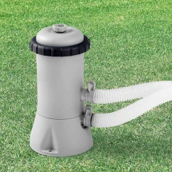 intex Piscinas Y Accesorios>Bomba Filtro De Cartucho 2M3/H