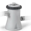 intex Piscinas Y Accesorios>Bomba Filtro De Cartucho 1.25M3