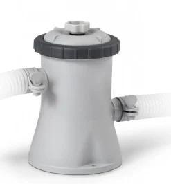intex Piscinas Y Accesorios>Bomba Filtro De Cartucho 1.25M3