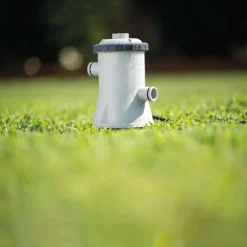 intex Piscinas Y Accesorios>Bomba Filtro De Cartucho 1.25M3