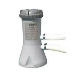 intex Piscinas Y Accesorios>Bomba Filtro De Cartucho 2.7M3/H