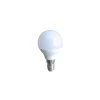 Lámparas Y Alargadores>Bombilla Led Blanca E14 5W 490Lm