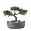 atmosphera Plantas Y Flores Artificiales|Estilo Oriental>Bonsái Artificial Con Maceta 23Cm