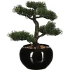 atmosphera Plantas Y Flores Artificiales|Estilo Oriental>Bonsái Artificial En Maceta 36Cm