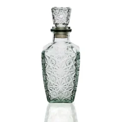 Jarros>Botella De Licor Rectangular 0.5L